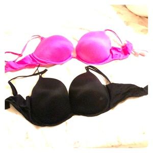 Victoria’s Secret Very Sexy Push-Up